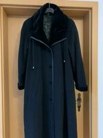KLINGEL Mantel/Größe 40-42/Lana Wolle/Kaschmir/Longjacke/Jacke Berlin - Hellersdorf Vorschau