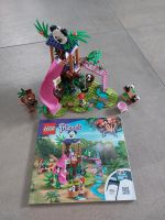 Lego Friends 41422 Panda-Rettungsstation Bayern - Cham Vorschau