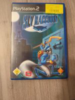 Sly Raccoon Playstation 2 Kr. München - Taufkirchen Vorschau