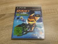 Ratchet & Clank Q-Force - PS3 Game Sachsen - Freiberg Vorschau