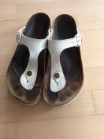 Birkenstock Gizeh Sandalen 40 Baden-Württemberg - Tamm Vorschau