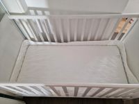 Babybett Sundvik IKEA weiß Nordrhein-Westfalen - Bad Honnef Vorschau