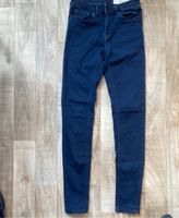 Jeans Hose Super Skinny Fit Gr 36 dunkelblau Rheinland-Pfalz - Neustadt an der Weinstraße Vorschau