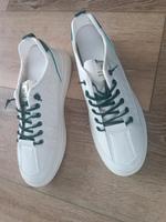 Schuhe 46 bequem leicht Sachsen-Anhalt - Quedlinburg Vorschau
