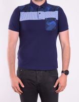 Fred Perry Polo Poloshirt Shirt Herren Gr.M Slim Fit Navy Blau Brandenburg - Frankfurt (Oder) Vorschau