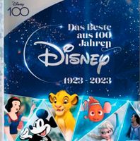 Disney sticker Bochum - Bochum-Wattenscheid Vorschau