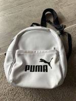 Puma Rucksack Tasche Mädchen Damen weiß Hessen - Linsengericht Vorschau