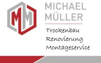 Handwerker, Trockenbau, Renovierung, Montage Sachsen - Hohenstein-Ernstthal Vorschau