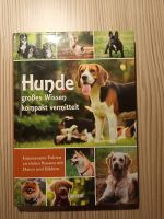 Hunde großes Wissen kompakt vermittelt  - TOP (Nr. 1546) Niedersachsen - Lohne (Oldenburg) Vorschau