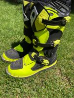 Motorrad Stiefel Sidi Flame Größe 39 Motocross Feldmoching-Hasenbergl - Feldmoching Vorschau