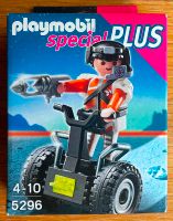 Playmobil 5296 Top Agents special PLUS Balance-Racer neu OVP Nordrhein-Westfalen - Wermelskirchen Vorschau