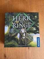 Herr der Ringe Kosmos Brettspiel Nordrhein-Westfalen - Oberhausen Vorschau