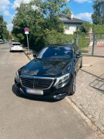 Mercedes Benz S350 CDI Mitte - Wedding Vorschau