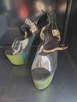 PLEASER High Heels Bayern - Regensburg Vorschau