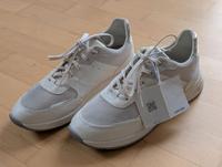Geox Respira Damen Sneaker weiß Komfort Nordrhein-Westfalen - Meschede Vorschau