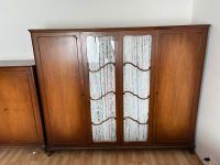 Chippendale Kleiderschrank Vintage Schlafzimmer Bayern - Erlangen Vorschau