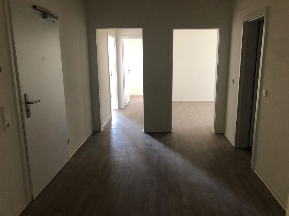 Großzügige Wohnung in Wetzlar in Wetzlar