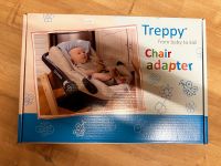 Treppy Hochstuhl Adapter für Babyschale Nordrhein-Westfalen - Hiddenhausen Vorschau