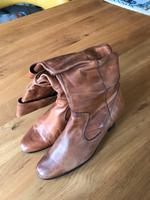 Lederstiefel Caprice Sachsen - Markkleeberg Vorschau