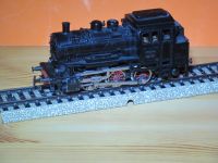 Märklin Lok. Die 89 005. Spur H0. Bayern - Niederwerrn Vorschau