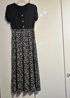 SHEIN Midikleid wadenlang Sommerkleid Größe L Berlin - Neukölln Vorschau