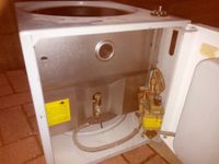 Warmwasserboiler Boiler Wasservorbereitung Unterteil Nordrhein-Westfalen - Hilchenbach Vorschau