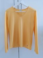 Pullover/Shirt, gelb, Gr. S/36, Tom Tailor Rheinland-Pfalz - Montabaur Vorschau