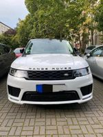 Range Rover Sport Friedrichshain-Kreuzberg - Friedrichshain Vorschau