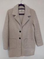 Tom Tailor Teddy-Mantel, Gr. M, beige Rheinland-Pfalz - Bitburg Vorschau
