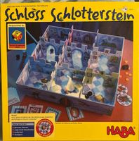 Spiel „ Schloss Schlotterstein“ von HABA Sprachförderung Nordrhein-Westfalen - Paderborn Vorschau