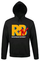 Rocketbeans TV - MTV Style - RBTV Hoodie Größe M Saarland - Überherrn Vorschau