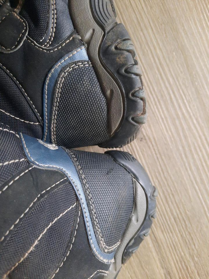 Stiefel Geox Gr 28 in Zwenkau