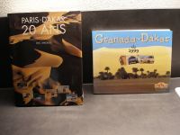 Bücher Paris-Dakar 20 Jahre und Granada-Dakar 1999 Baden-Württemberg - Albstadt Vorschau