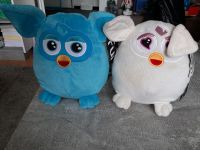 Furby stofffiguren ca 24 cm je 12 € Hessen - Rüsselsheim Vorschau