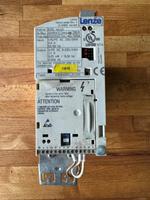 Lenze 8200 Vector Frequenzumrichter Umformer E82EV251_2C200 Hessen - Mörfelden-Walldorf Vorschau