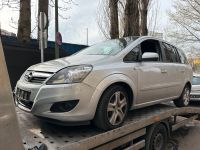 Opel Zafira B Xenon Teile Front Heckklappe Tür Automatik Berlin - Hohenschönhausen Vorschau