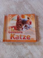 CD "Geliebte Katze" Bayern - Weidenberg Vorschau