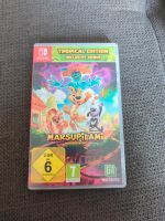 Nintendo Switch Spiel Marsupilami Hoobadventure, Top, Ovp Köln - Roggendorf/Thenhoven Vorschau