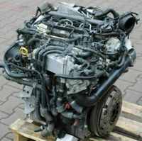 MOTOR  2.0 TDI CUU CUUB CUUD CUUF VOLKSWAGEN SKODA Berlin - Wilmersdorf Vorschau