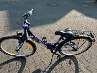 Mädchen Fahrrad 24 Zoll Nordrhein-Westfalen - Mönchengladbach Vorschau
