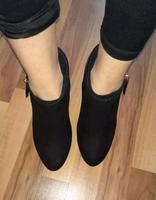 H&M Ankle Boots 37 Baden-Württemberg - Gaildorf Vorschau