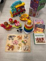 Kinderspielsachen vtech djeco goki fisher price Babybücher Brandenburg - Bad Liebenwerda Vorschau