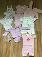 Paket Babykleidung Mädchen Gr 74/80 Rheinland-Pfalz - Rohrbach (Pfalz) Vorschau