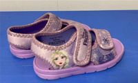 Badeschuhe Anna und Elsa Frozen Disney 24 Baden-Württemberg - Herbolzheim Vorschau