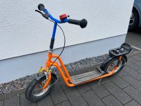 Puky Kinderroller Tretroller mit 12,5 Zoll Luftreifen und Bremse Nordrhein-Westfalen - Wesseling Vorschau