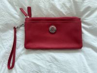 Tommy Hilfiger Tasche/ Clutch/ Portemonnaie rot Hessen - Langenselbold Vorschau