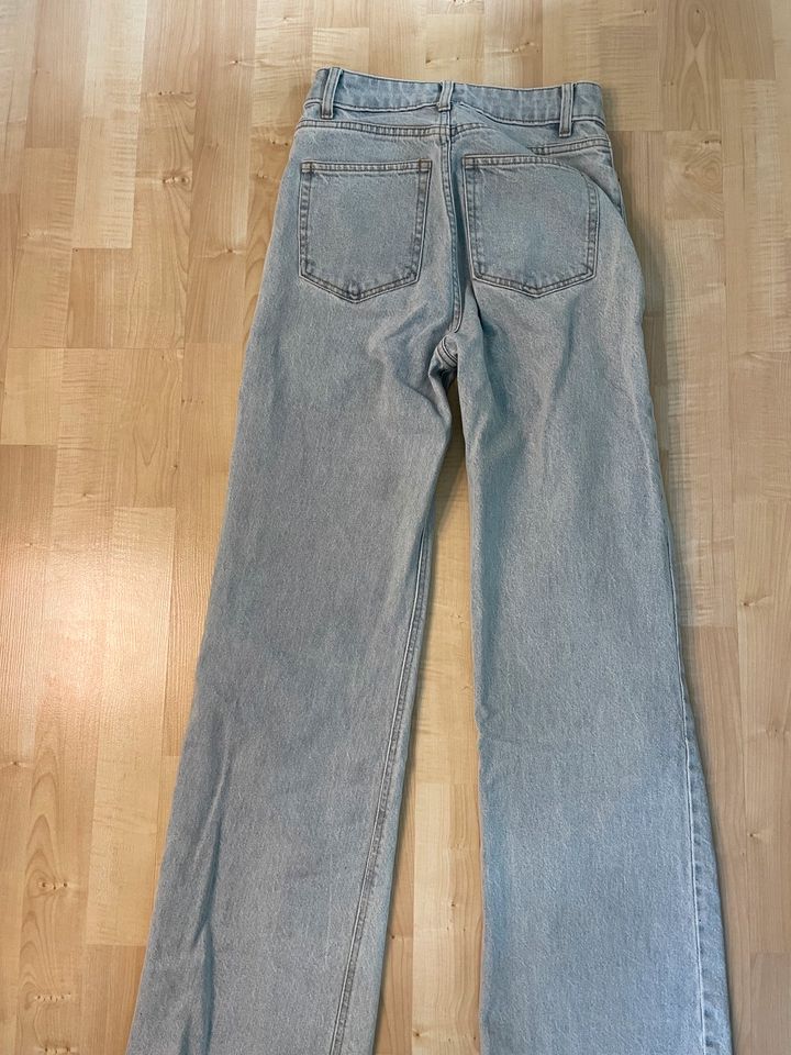 Jeans H&M 36 in Schwentinental