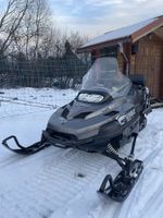 Motorschlitten, Skidoo, Lynx Yeti V-1300, 4-Takt, Schneemobil Sachsen - Rechenberg-Bienenmühle Vorschau