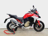 Ducati Multistrada V4*1.Hd*Service & HU NEU*NEUZUSTAND*3095km* Baden-Württemberg - Waghäusel Vorschau