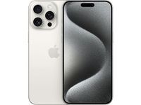 Apple iPhone 15 Pro Max 256GB Neuzustand Baden-Württemberg - Villingen-Schwenningen Vorschau